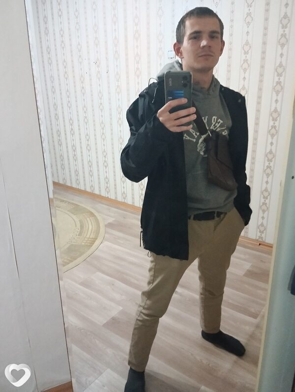 Олег, 26, Караганде — анкета №1438681