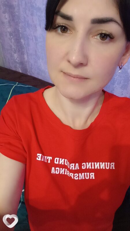Юлия, 38, Тюмени — анкета №1438682