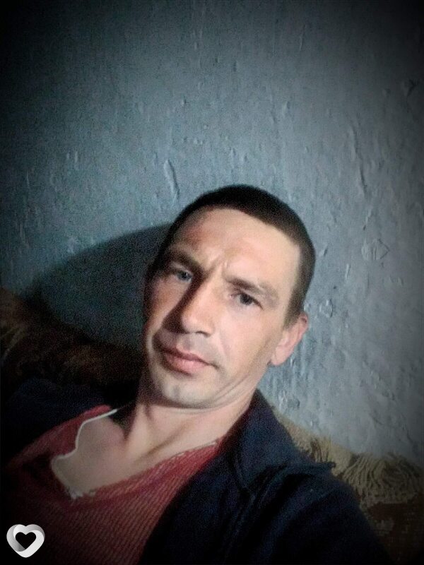 Алексей, 34, Курганинске — анкета №1438684