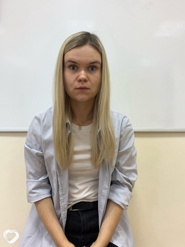 Лиза, 27, Ижевске — анкета №1438690