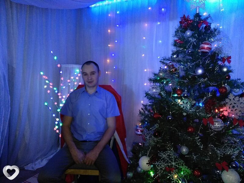 Саша, 42, Чебоксарах — анкета №1438693
