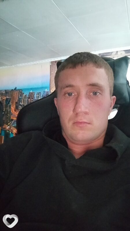 Denis, 37, Рубцовске — анкета №1439076