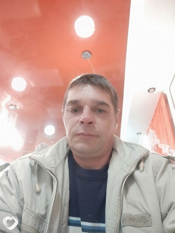 Алексей, 47, Воронеже — анкета №1439079