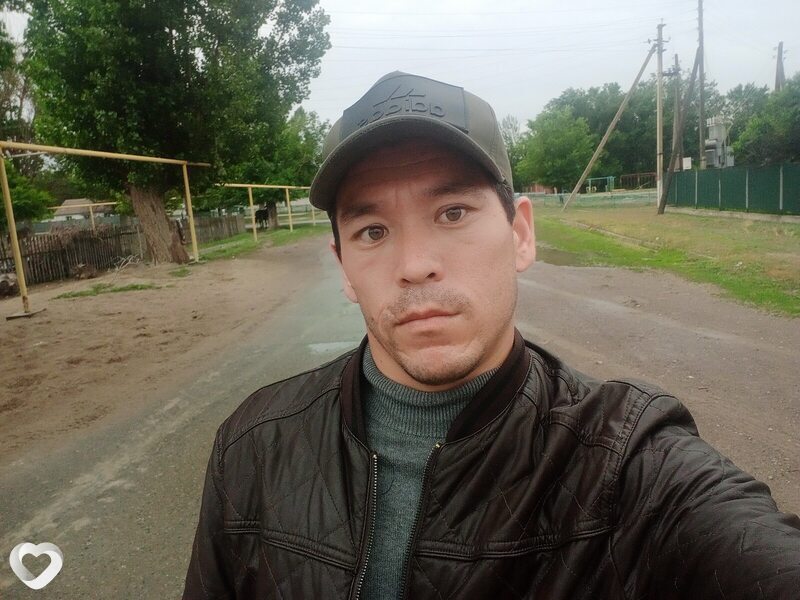 Данияр К, 32, Алматы — анкета №1439081