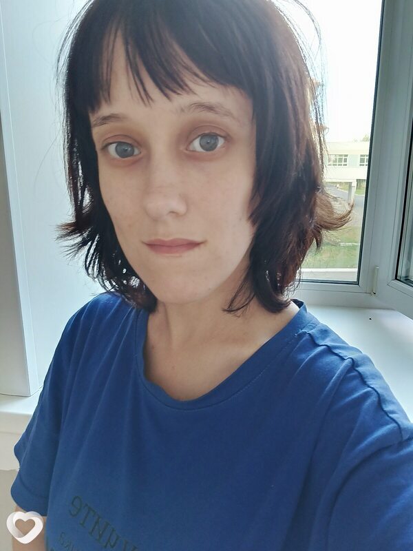 Наталья, 29, Архангельске — анкета №1439087