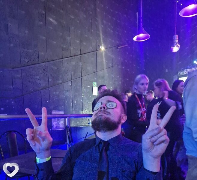Владимир, 29, Бобруйске — анкета №1438758