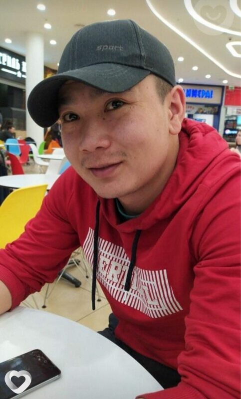 Sultan, 32, Бишкек — анкета №1438762
