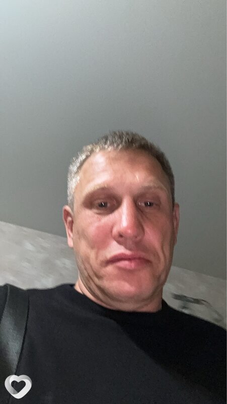 Максим, 41, Екатеринбурге — анкета №1438771