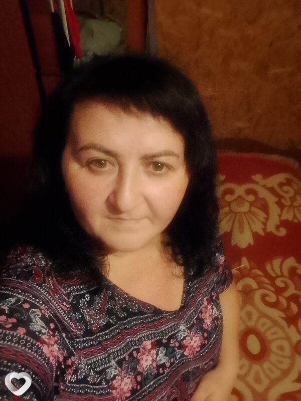 Марина, 50, Адлер — анкета №1438853