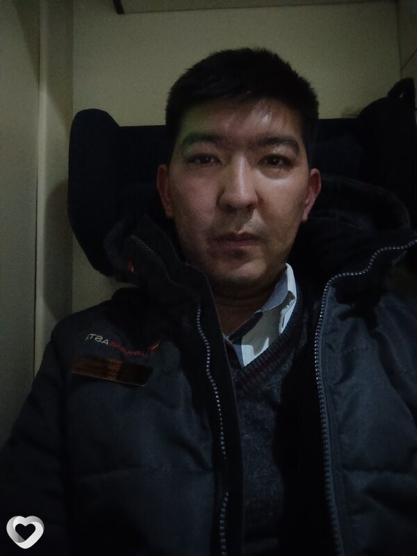 Медет, 31, Костанае — анкета №1438861