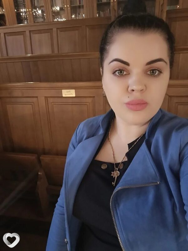 Kristin, 36, Шахтах — анкета №1438865