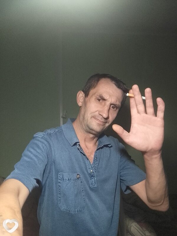 Сергей, 52, Рыбинске — анкета №1438805