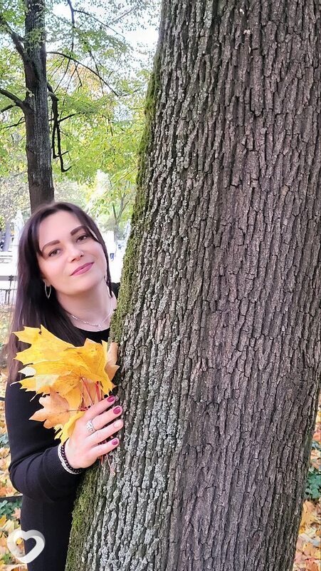 Тетяна, 39, Варшава — анкета №1438807