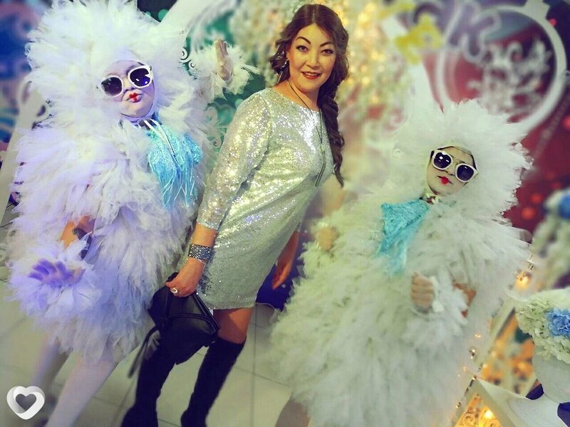 Сюзанна, 45, Санкт-Петербурге — анкета №1438811