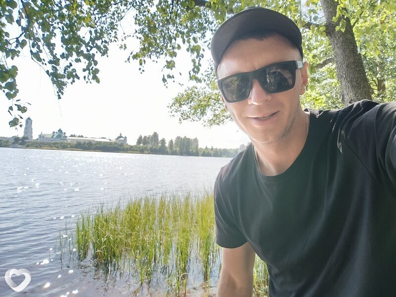 Александр, 35, Сургуте — анкета №1438813