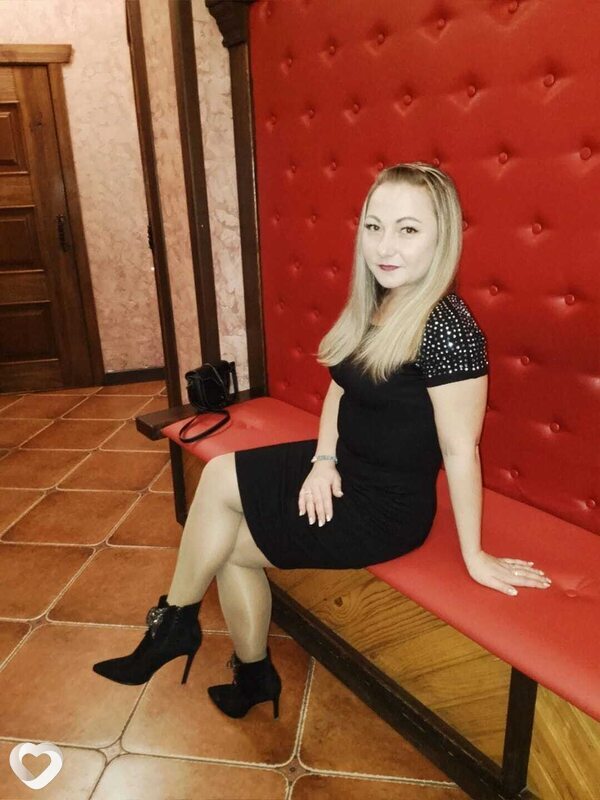 Natali, 33, Донецк (Ростовская Обл.) — анкета №1438814