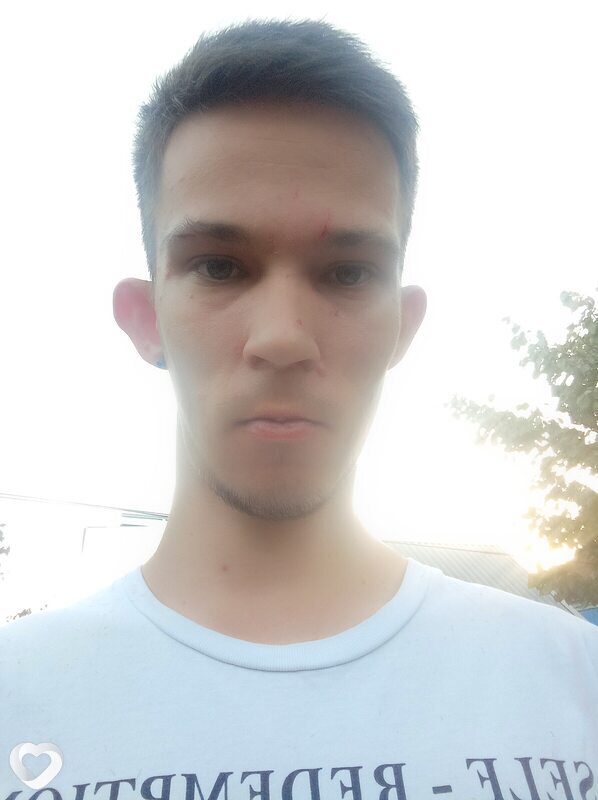 Дмитрий, 25, Армавире — анкета №1438816