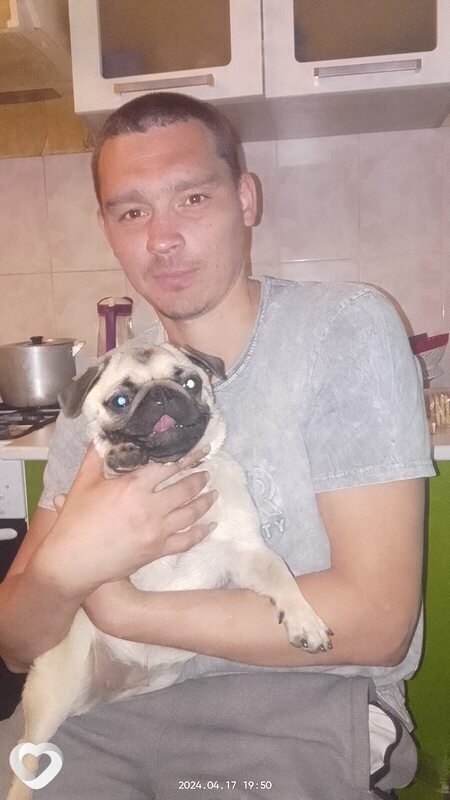 Александр, 35, Энгельсе — анкета №1438822