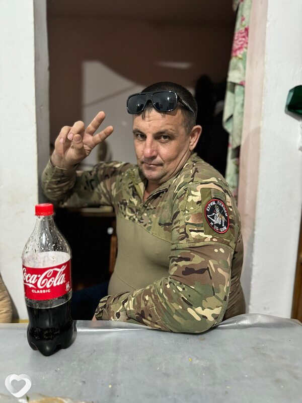 Алик, 48, Костанае — анкета №1439001