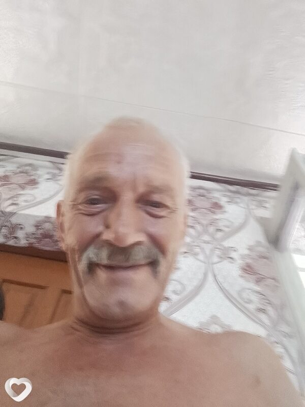 Александр, 69, Краснодаре — анкета №1439009