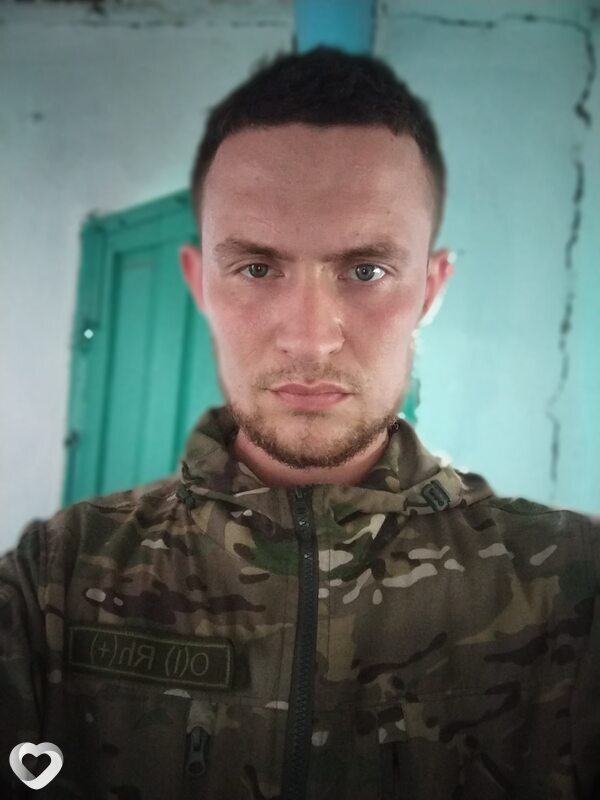 Владислав, 29, Мариуполе — анкета №1439014