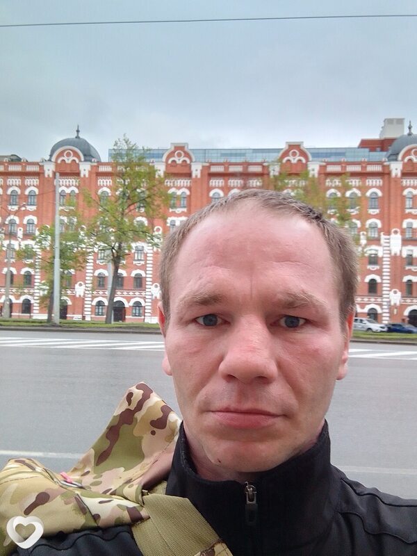 Артём, 38, Макеевке — анкета №1439018