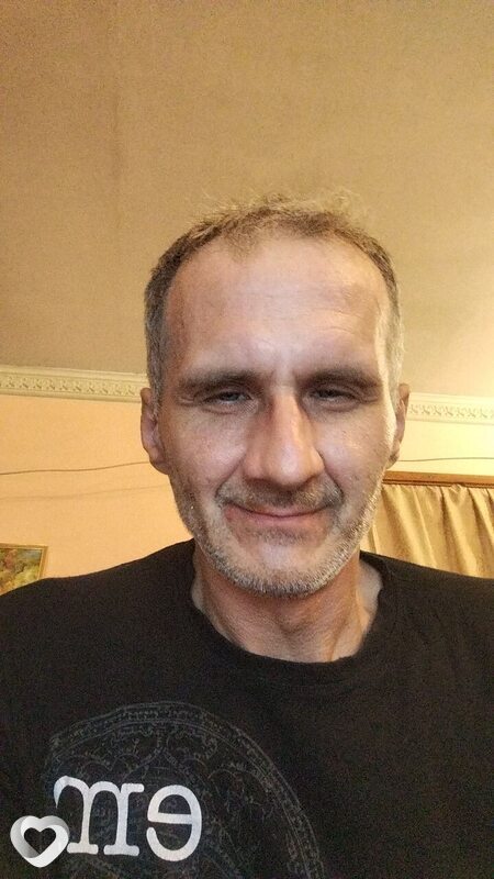 Константин, 48, Краснодаре — анкета №1438924