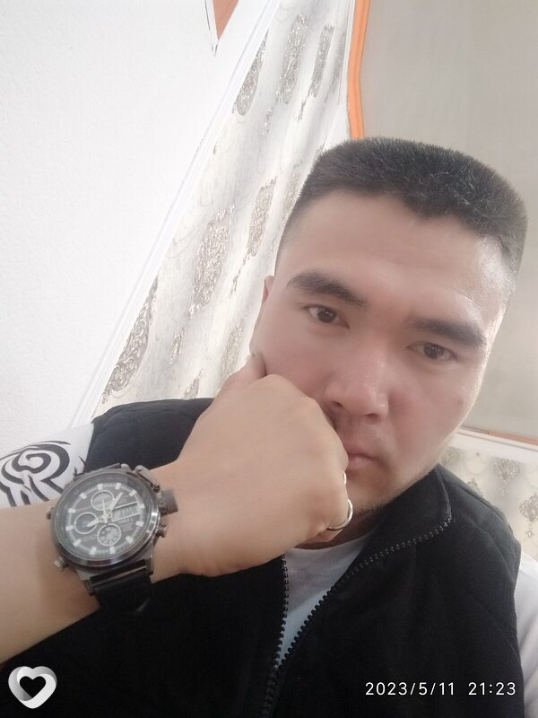 Таке, 34, Алматы — анкета №1438927