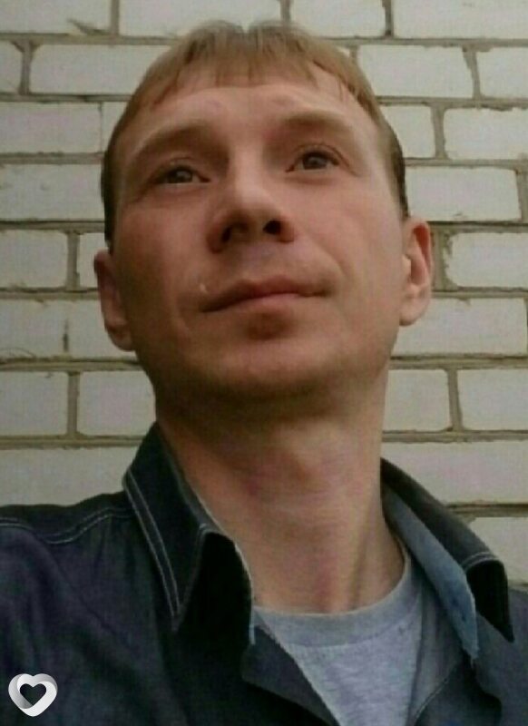 Serzh, 45, Казани — анкета №1438934