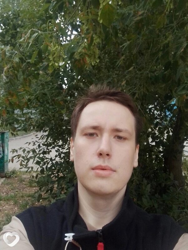Аркадий, 28, Нижнем Новгороде — анкета №1438947