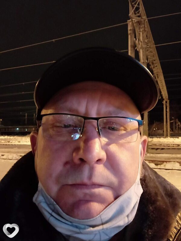 Леонид Ятчук, 56, Жабинке — анкета №1438948