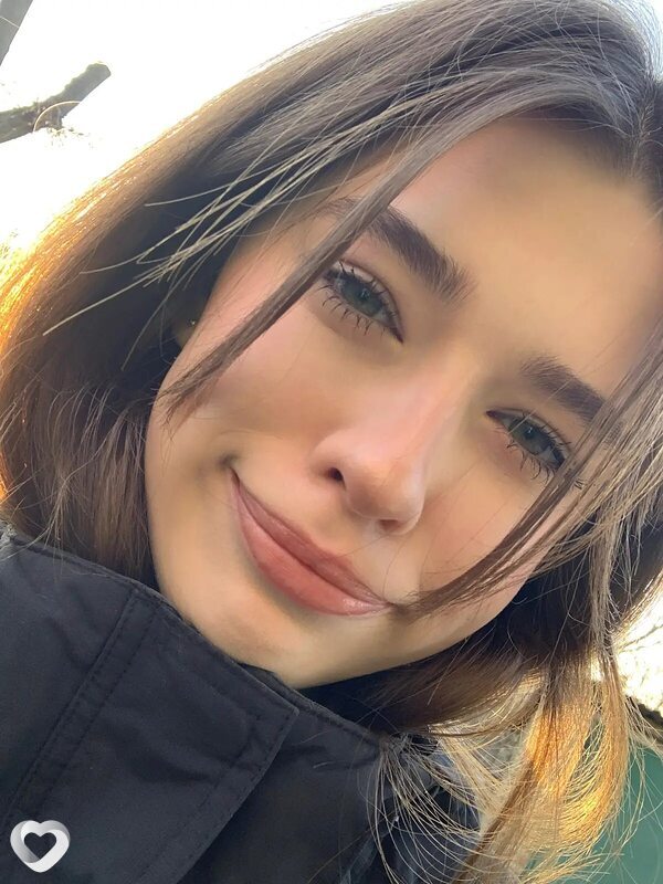 Ali, Фролово