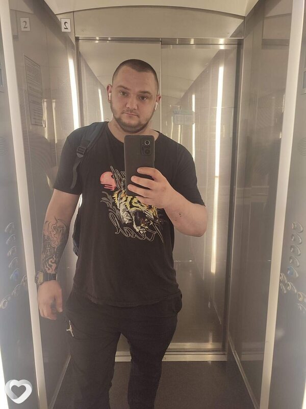 Илья, 28, Хабаровске — анкета №1438908