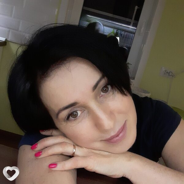 Ай, 47, Павлодаре — анкета №1438977