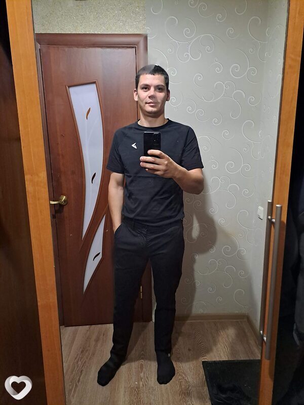 Алексей, 32, Серпухове — анкета №1438983