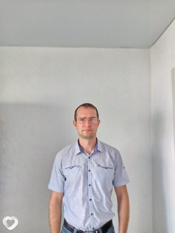 Алексей, 42, Лобне — анкета №1438987