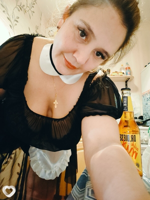 Мари, 42, Новосибирске — анкета №1438988