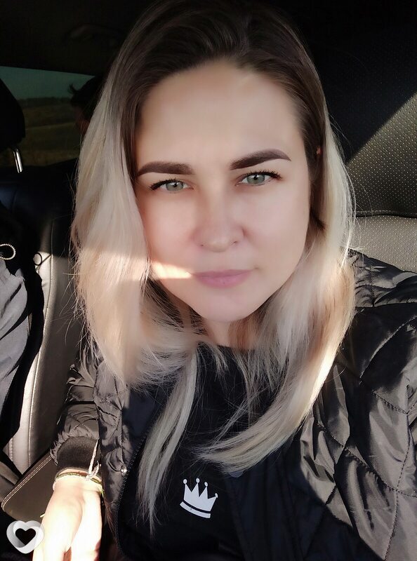 Лана, 36, Казани — анкета №1438990