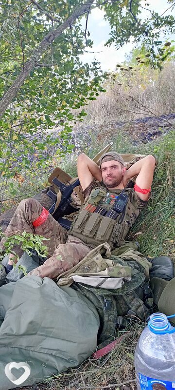 Роман, 32, Орёл — анкета №1438991