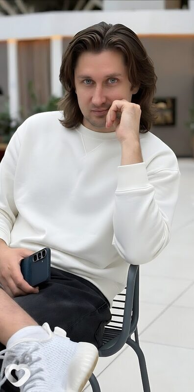 Александр, 38, Мозыре — анкета №1438992