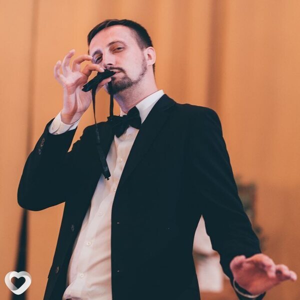 Сергей, 32, Минске — анкета №1438994
