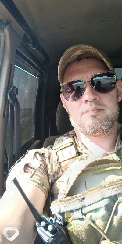 Денис, 43, Новосибирске — анкета №1438995
