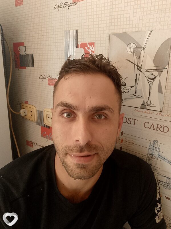 Анатолий, 37, Минске — анкета №1439122