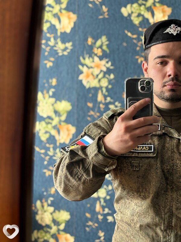 Александр, 26, Орёл — анкета №1439126
