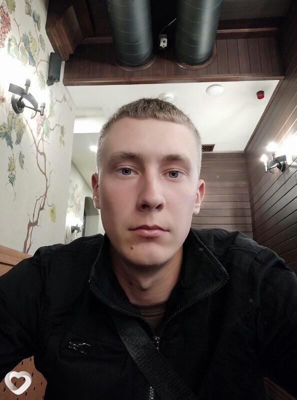 Александр, 29, Самаре — анкета №1439132