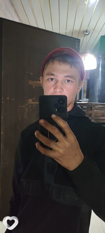 Марат, 25, Костанае — анкета №1439139