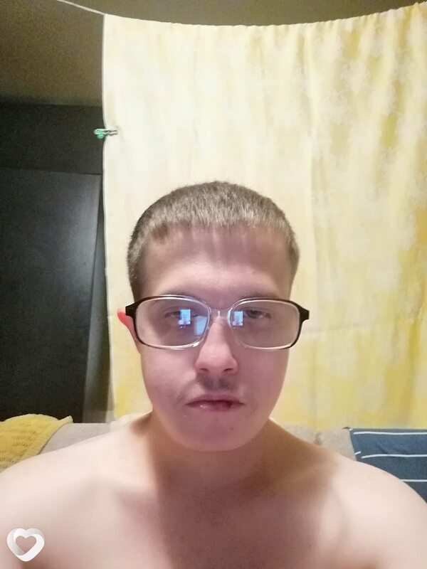 Антон, 29, Уфе — анкета №1439056