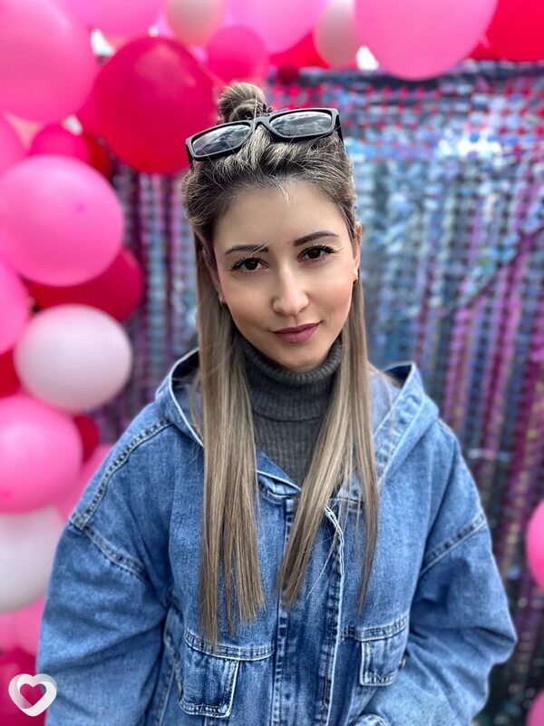 Катя, 34, Ярославле — анкета №1439061