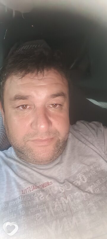 Ренат, 42, Алматы — анкета №1439063