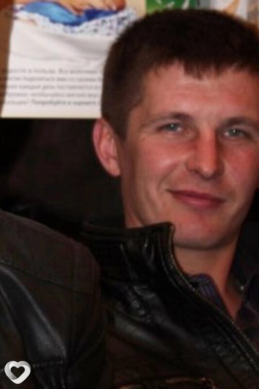 Юрий, 41, Санкт-Петербурге — анкета №1439065
